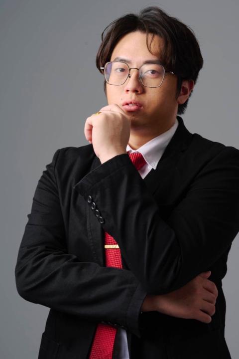 黃文奕 黃文奕