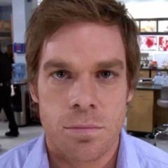 Morgan Dexter