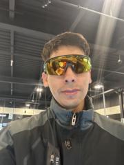 Abel Salcedo Contreras