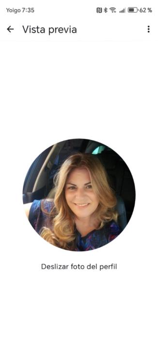 Yolanda Fernandez gil