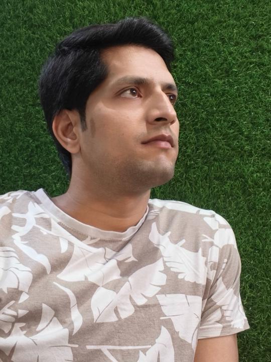 Ajeet Yadav