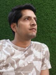 Ajeet Yadav