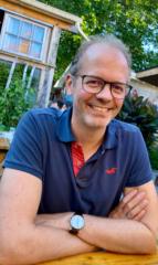 Tobias Wentrup