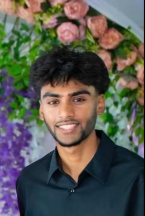 Sahil Sah