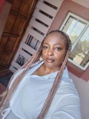 Dorothy Bwalya