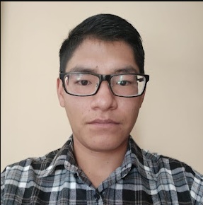 Edson isidro Nina Mamani
