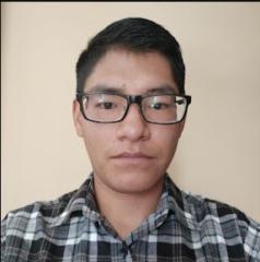 Edson isidro Nina Mamani