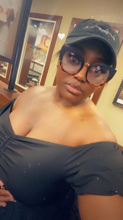 Tanesha Morant