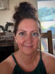 Cindi Jones