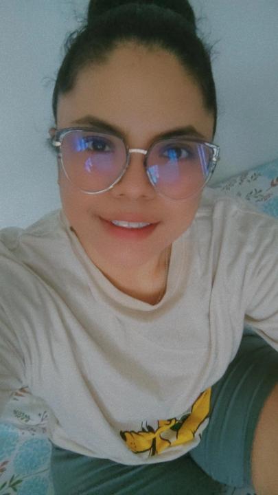 Grace Vidal