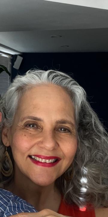 Lil Mendoza Ramírez