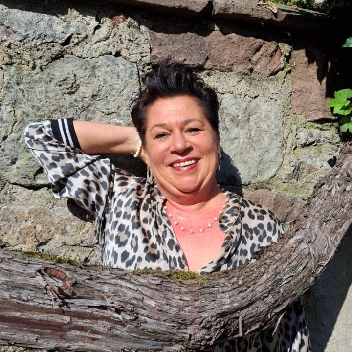 Karin Mörgenthaler
