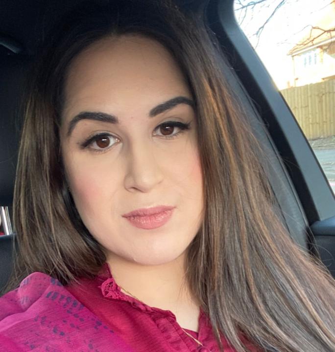 Merjana Shakir Ullah