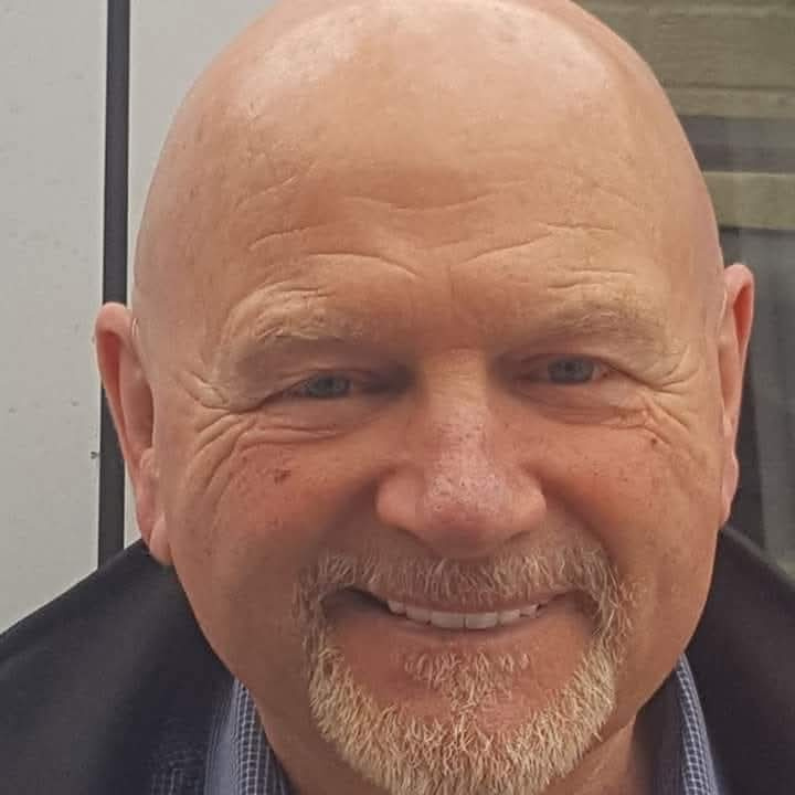 Ivan Fairless