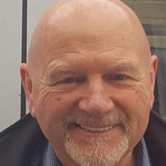 Ivan Fairless