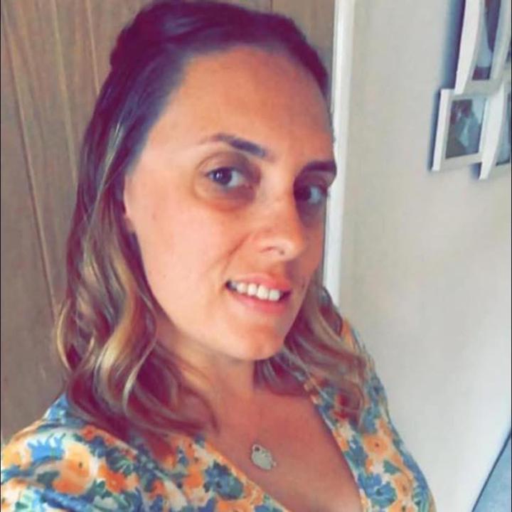 Gemma Whitehurst