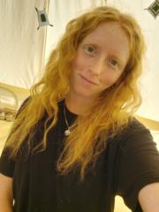 Becca Amy