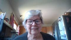 Monika Harrington