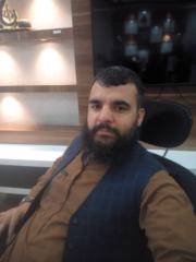 Mohammad Dawood Ahmadzai