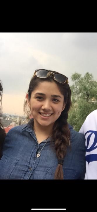 Eileana Reyes