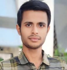 Harshit Tiwari