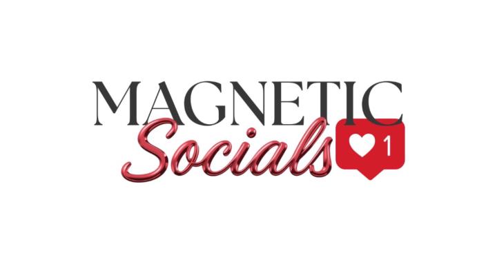 Magnetic Socials