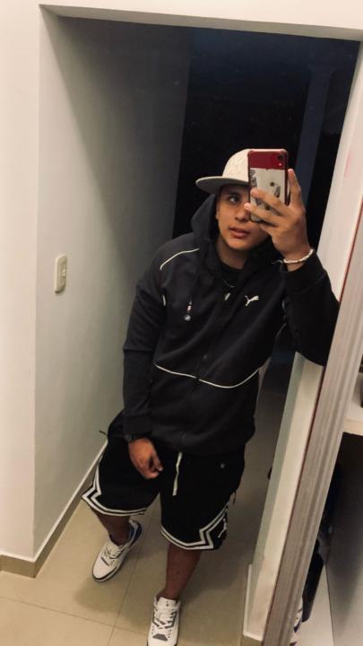 Julian Oviedo