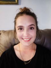 Charlize Van der Merwe