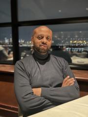 David Mbelepe