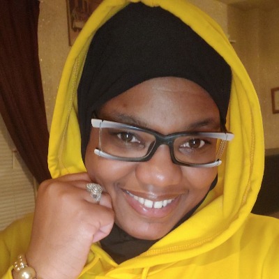 La Tosha Allen