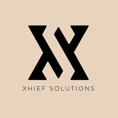 Xhief Solutions