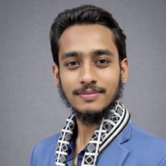 Md shibly Ahmed