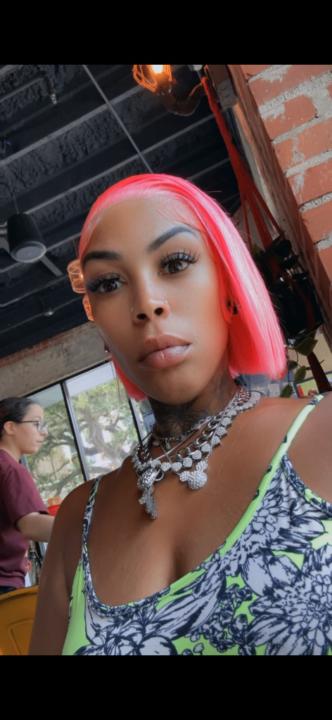 Meonna Burns