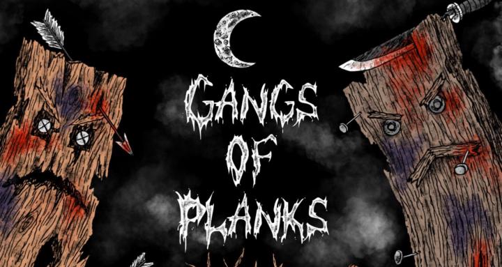 The Plank Spotters Guild