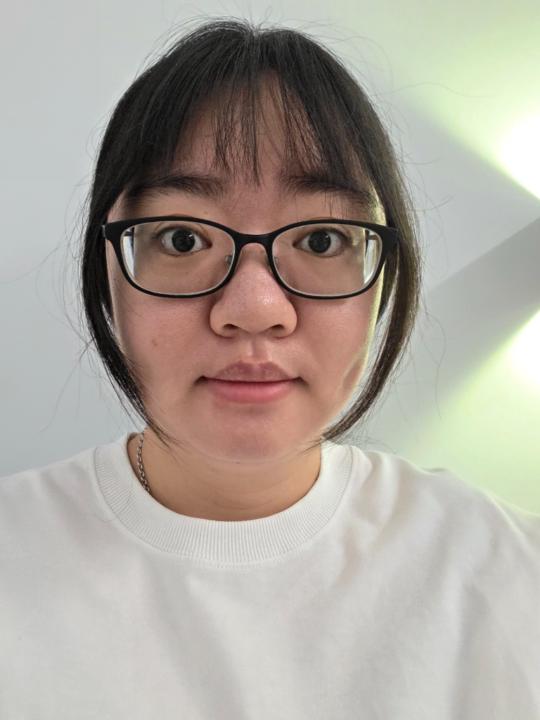 Raya Kuo