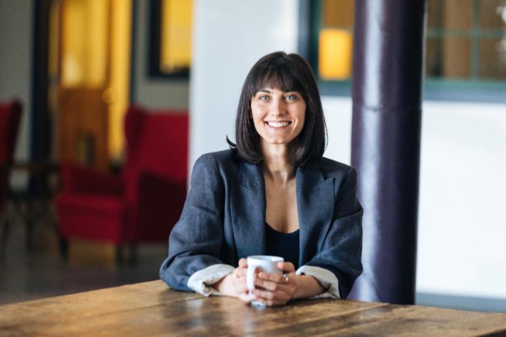 Anastasia McKirnan