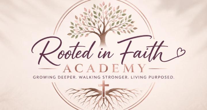 Rooted in Faith Academy