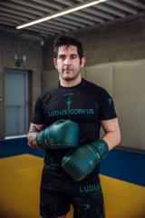 Joris Jacobs