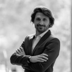 Marc Edme