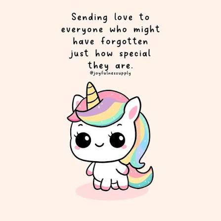 Monday Reminder