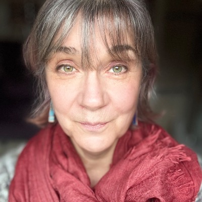 Karin Borland