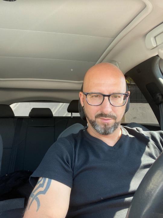 Antonio Martinho