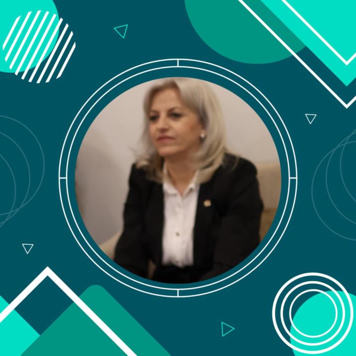 Slavica Pecova