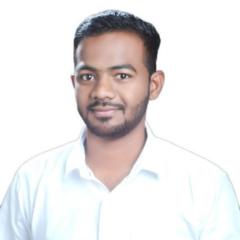 Shadab Syed