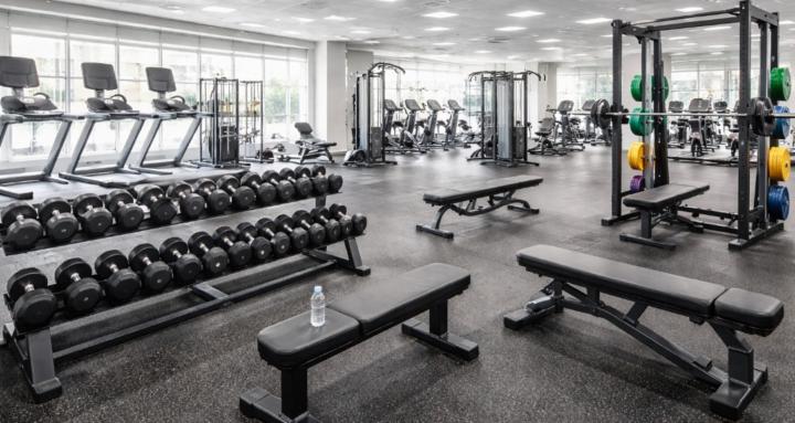 One on One Fitness Coaching