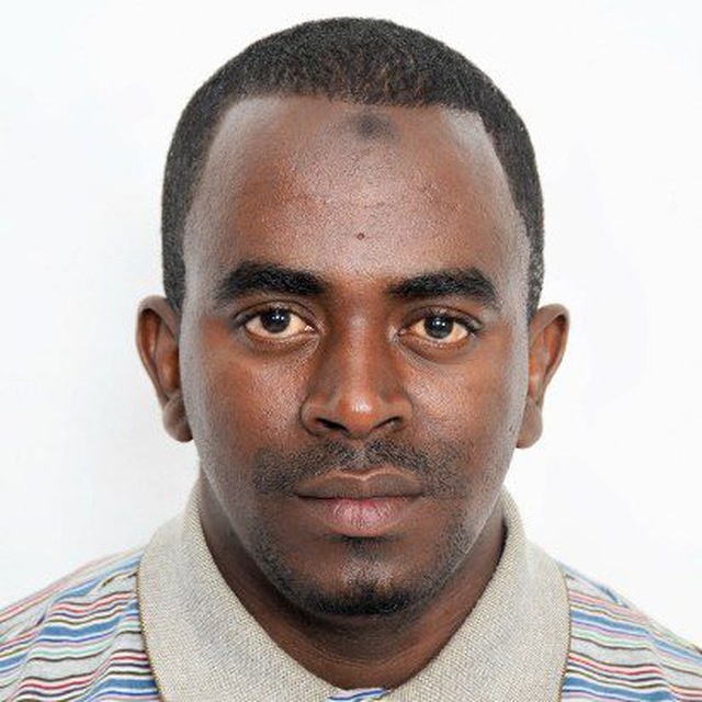 Mamadou Aliou Diallo