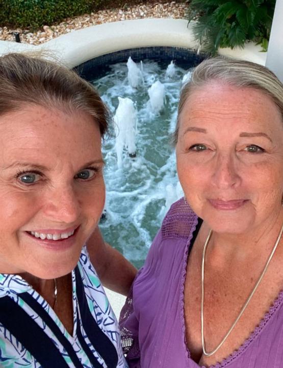 Joyce Parton