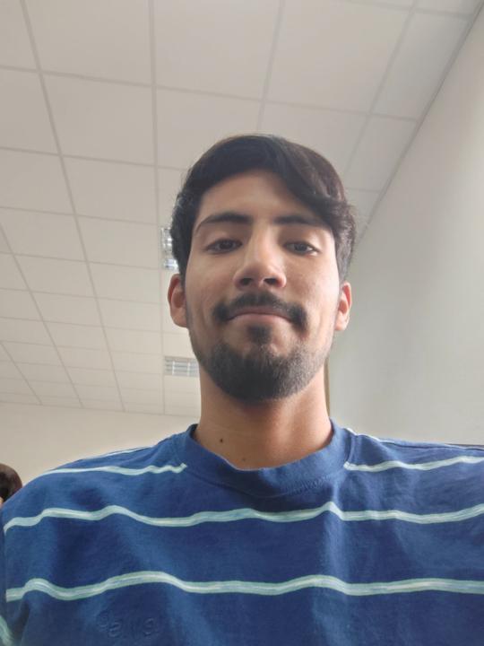 Benny Vera