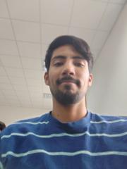 Benny Vera