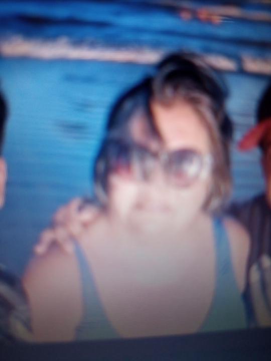 María Mirta Alpino